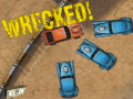 Cluiche Wrecked!