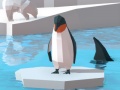 Cluiche Penguins.io