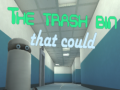 Cluiche The Trash Bin That Could