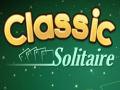 Cluiche Classic Solitaire