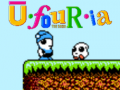 Cluiche Ufouria The Saga