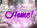 Cluiche Baby's Coming Home
