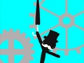 Cluiche Umbrella Down