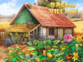 Cluiche Back to Village
