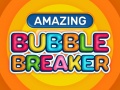 Cluiche Amazing Bubble Breaker