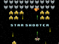 Cluiche Star Shooter