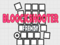 Cluiche Blockshooter Frenzy