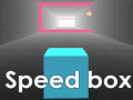 Cluiche Speed box