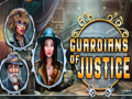 Cluiche Guardians of Justice