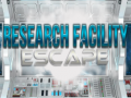 Cluiche Research Facility Escape
