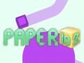 Cluiche Paper.io 2