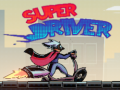 Cluiche Super Driver