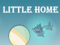 Cluiche Little Home
