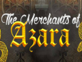 Cluiche The Merchants of Azara