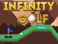 Cluiche Infinity Golf