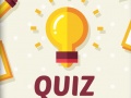 Cluiche Trivia Quiz