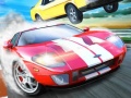 Cluiche Lamborghini Car Drift