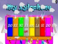 Cluiche My Xylophone