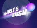 Cluiche Just s Rush