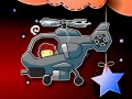 Cluiche Helicopter Puzzle Challenge