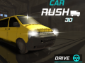 Cluiche Car Rush 3D