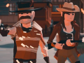 Cluiche Outlive: The West