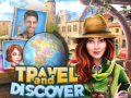 Cluiche Travel and Discover