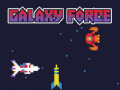 Cluiche Galaxy Force