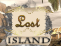 Cluiche Lost Island