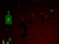 Cluiche  Special Projects: Training Day