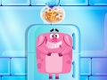 Cluiche Cookie Pig