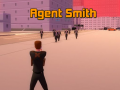 Cluiche Agent Smith