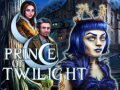 Cluiche Prince of Twilight