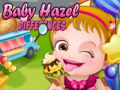 Cluiche Baby Hazel Differences