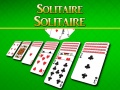 Cluiche Solitaire Solitaire