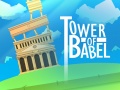 Cluiche Tower of Babel