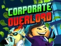 Cluiche Corporate Overlord