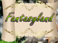 Cluiche Fantasyland