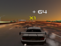 Cluiche Extreme Mad Drift