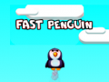 Cluiche Fast Penguin