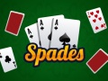 Cluiche Spades