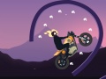 Cluiche Ghost Knight Rider