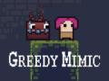 Cluiche Greedy Mimic