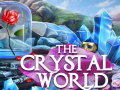 Cluiche Crystal World