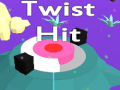 Cluiche Twist Hit