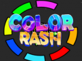 Cluiche Color Rash