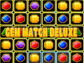 Cluiche Gem Match Deluxe