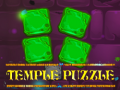Cluiche Temple Puzzle