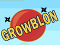 Cluiche GrowBlon
