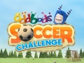 Cluiche OddbodsSoccer Challenge